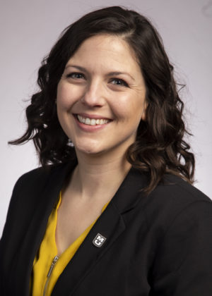 Profile photo of Mackenzie Ewing
