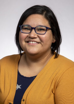 Profile photo of Samantha Thomas