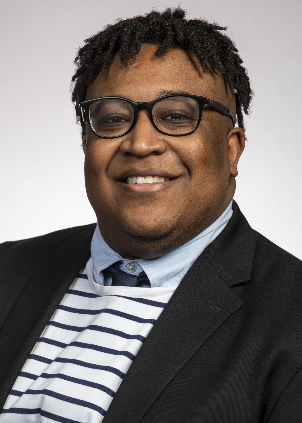 Profile photo of Evan White