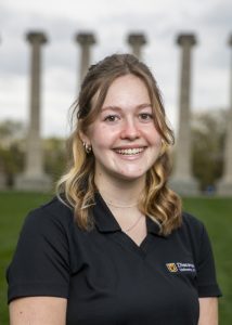 Profile photo of Madison